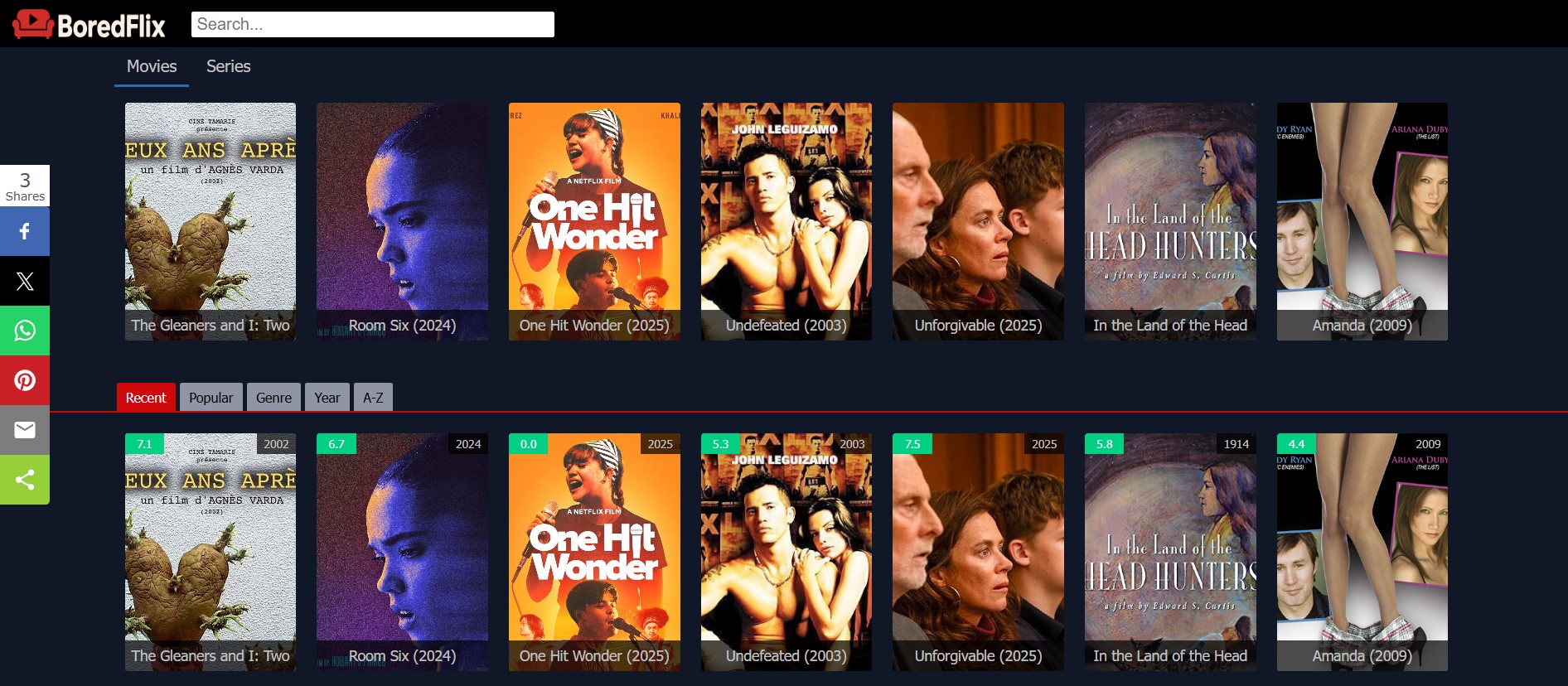 FlixHive watch free movies online